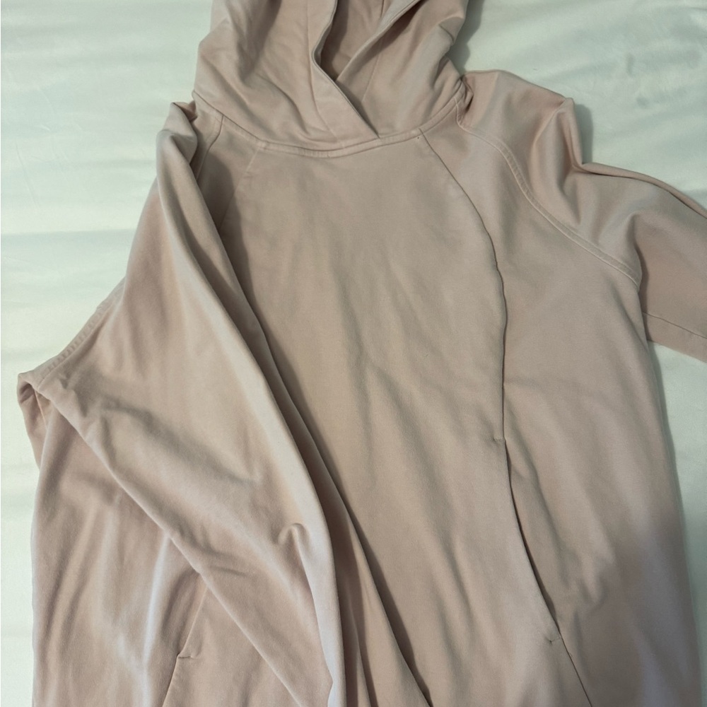 Lululemon Hoodie Size 8